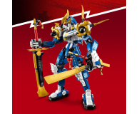 LEGO Ninjago 71785 Tytan mech Jaya - 1091254 - zdjęcie 5